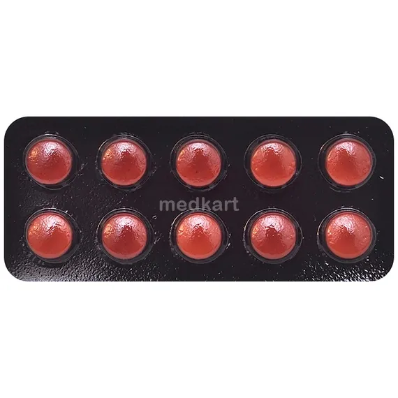 matilda pg er tablet 10's